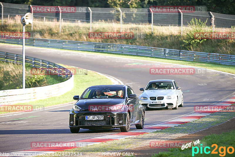 Bild #24037534 - Touristenfahrten Nürburgring Nordschleife (26.08.2023)