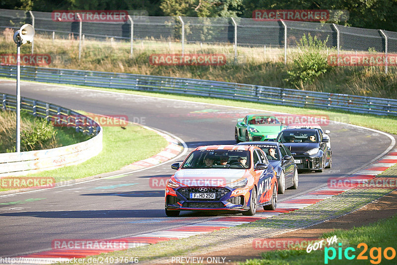 Bild #24037646 - Touristenfahrten Nürburgring Nordschleife (26.08.2023)