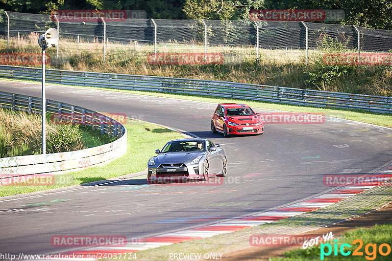 Bild #24037724 - Touristenfahrten Nürburgring Nordschleife (26.08.2023)