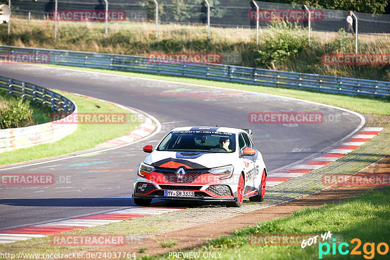 Bild #24037764 - Touristenfahrten Nürburgring Nordschleife (26.08.2023)