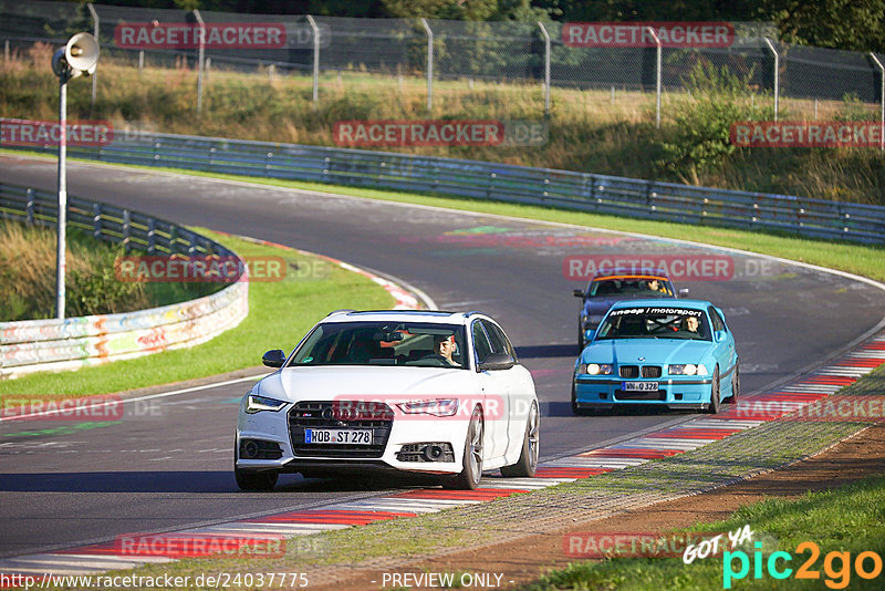 Bild #24037775 - Touristenfahrten Nürburgring Nordschleife (26.08.2023)