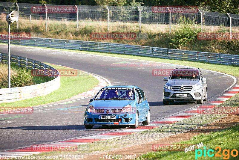 Bild #24037804 - Touristenfahrten Nürburgring Nordschleife (26.08.2023)