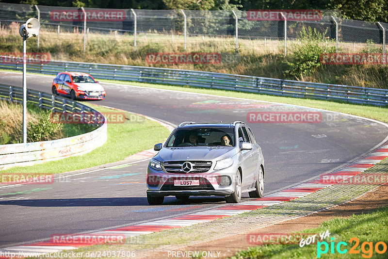 Bild #24037806 - Touristenfahrten Nürburgring Nordschleife (26.08.2023)