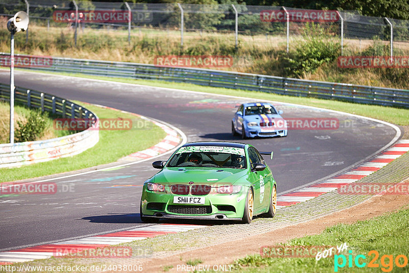 Bild #24038006 - Touristenfahrten Nürburgring Nordschleife (26.08.2023)