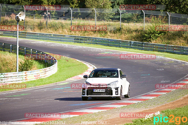 Bild #24038057 - Touristenfahrten Nürburgring Nordschleife (26.08.2023)