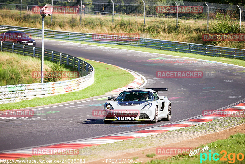 Bild #24038081 - Touristenfahrten Nürburgring Nordschleife (26.08.2023)