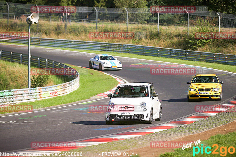 Bild #24038096 - Touristenfahrten Nürburgring Nordschleife (26.08.2023)