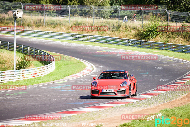 Bild #24038234 - Touristenfahrten Nürburgring Nordschleife (26.08.2023)