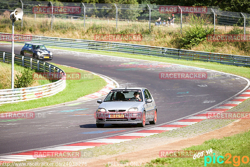 Bild #24038276 - Touristenfahrten Nürburgring Nordschleife (26.08.2023)