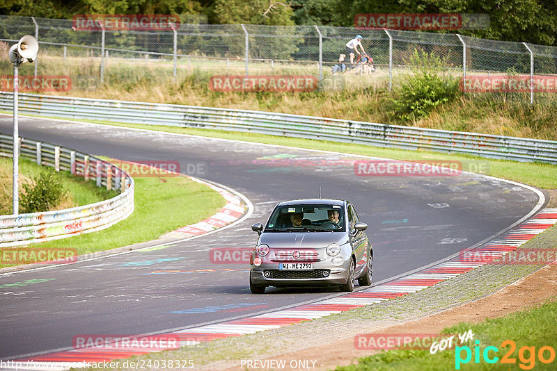 Bild #24038325 - Touristenfahrten Nürburgring Nordschleife (26.08.2023)