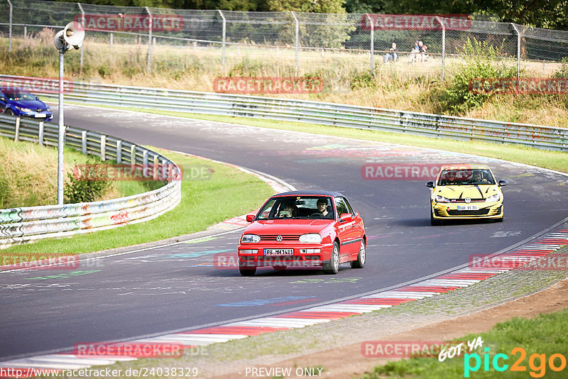 Bild #24038329 - Touristenfahrten Nürburgring Nordschleife (26.08.2023)