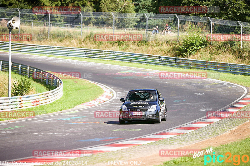 Bild #24038414 - Touristenfahrten Nürburgring Nordschleife (26.08.2023)