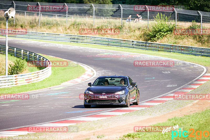 Bild #24038416 - Touristenfahrten Nürburgring Nordschleife (26.08.2023)