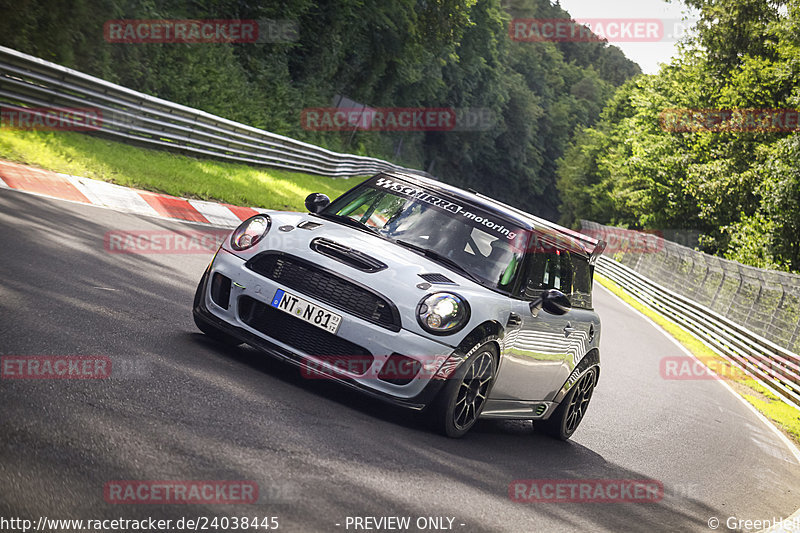 Bild #24038445 - Touristenfahrten Nürburgring Nordschleife (26.08.2023)