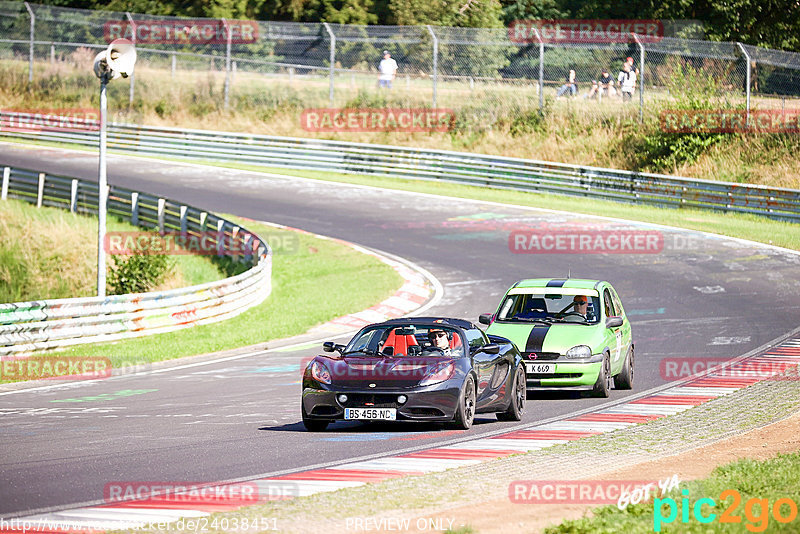 Bild #24038451 - Touristenfahrten Nürburgring Nordschleife (26.08.2023)