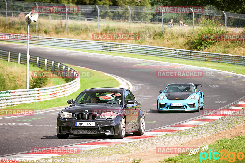 Bild #24038596 - Touristenfahrten Nürburgring Nordschleife (26.08.2023)