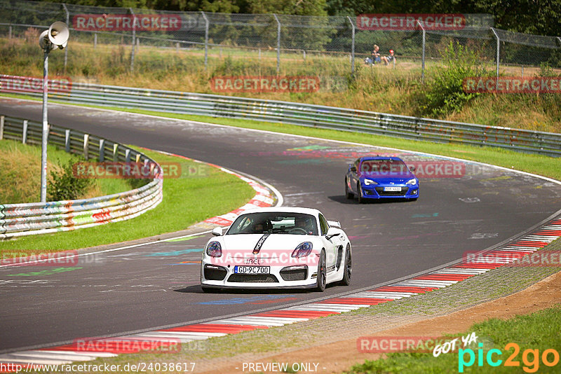 Bild #24038617 - Touristenfahrten Nürburgring Nordschleife (26.08.2023)