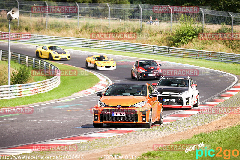 Bild #24038648 - Touristenfahrten Nürburgring Nordschleife (26.08.2023)