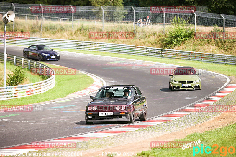 Bild #24038684 - Touristenfahrten Nürburgring Nordschleife (26.08.2023)