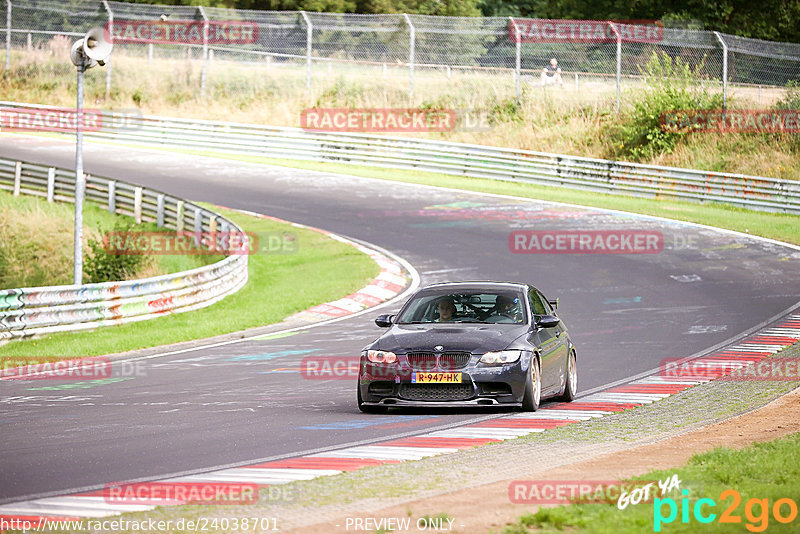 Bild #24038701 - Touristenfahrten Nürburgring Nordschleife (26.08.2023)