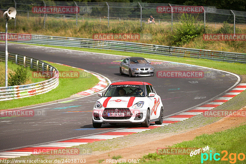 Bild #24038703 - Touristenfahrten Nürburgring Nordschleife (26.08.2023)