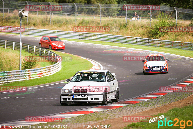 Bild #24038734 - Touristenfahrten Nürburgring Nordschleife (26.08.2023)