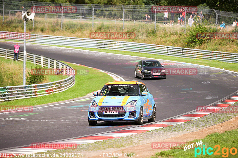 Bild #24039174 - Touristenfahrten Nürburgring Nordschleife (26.08.2023)