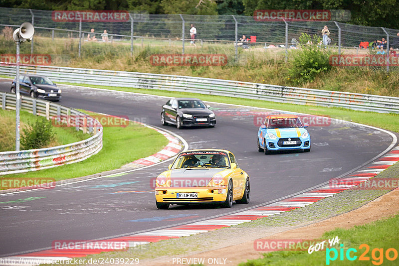 Bild #24039229 - Touristenfahrten Nürburgring Nordschleife (26.08.2023)