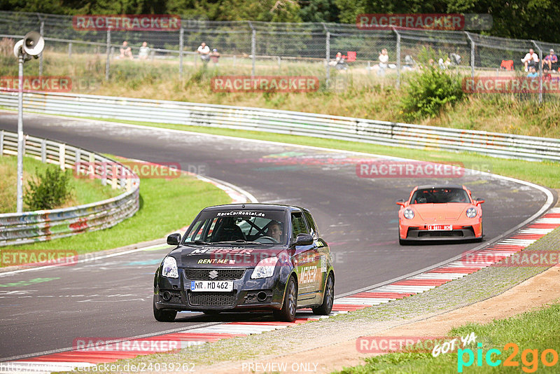 Bild #24039262 - Touristenfahrten Nürburgring Nordschleife (26.08.2023)