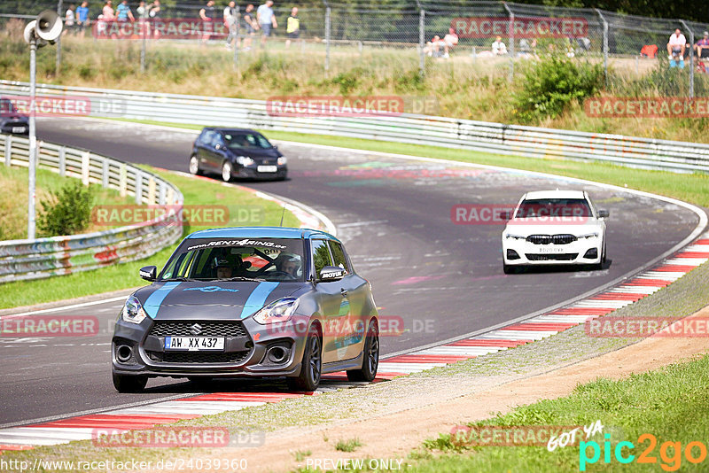 Bild #24039360 - Touristenfahrten Nürburgring Nordschleife (26.08.2023)