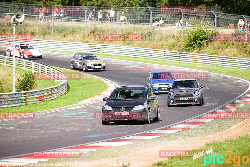 Bild #24039362 - Touristenfahrten Nürburgring Nordschleife (26.08.2023)