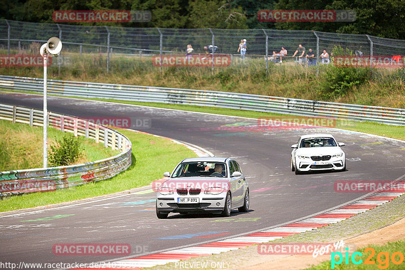 Bild #24039394 - Touristenfahrten Nürburgring Nordschleife (26.08.2023)