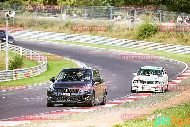 Bild #24039395 - Touristenfahrten Nürburgring Nordschleife (26.08.2023)