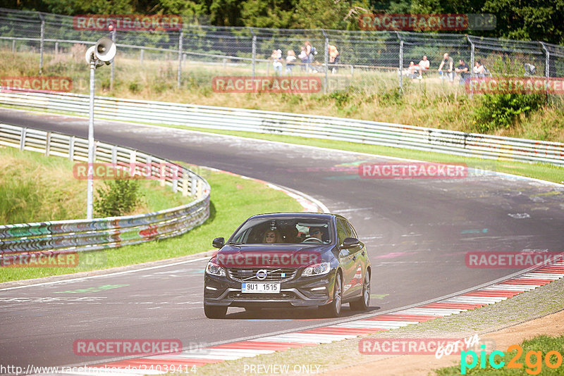 Bild #24039414 - Touristenfahrten Nürburgring Nordschleife (26.08.2023)