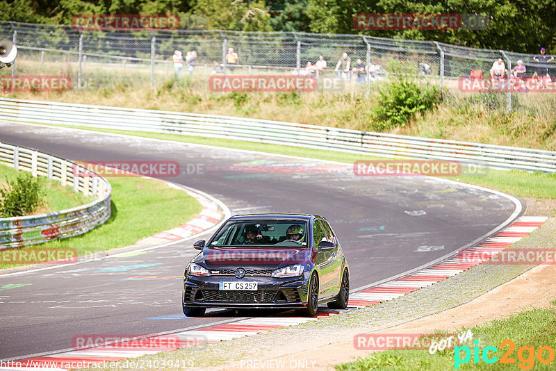 Bild #24039419 - Touristenfahrten Nürburgring Nordschleife (26.08.2023)