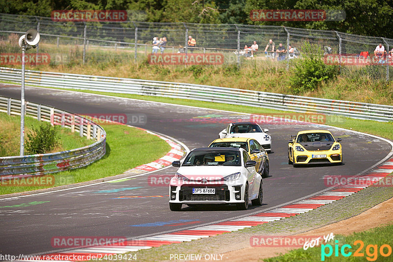 Bild #24039424 - Touristenfahrten Nürburgring Nordschleife (26.08.2023)