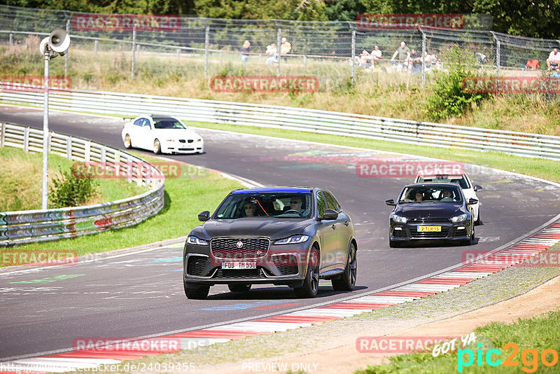 Bild #24039455 - Touristenfahrten Nürburgring Nordschleife (26.08.2023)