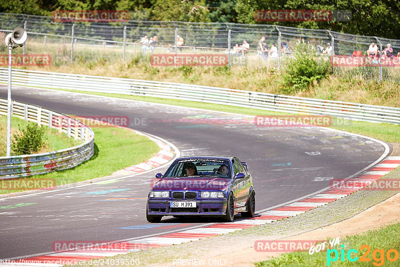 Bild #24039500 - Touristenfahrten Nürburgring Nordschleife (26.08.2023)