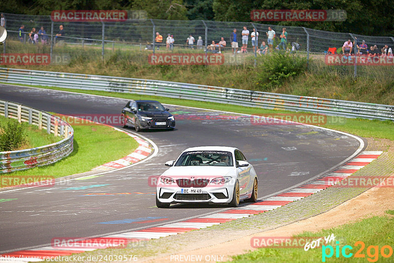 Bild #24039576 - Touristenfahrten Nürburgring Nordschleife (26.08.2023)