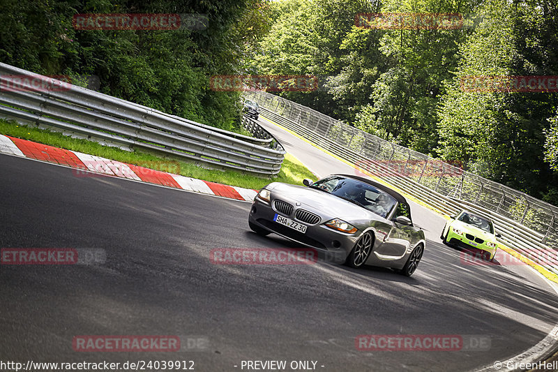 Bild #24039912 - Touristenfahrten Nürburgring Nordschleife (26.08.2023)