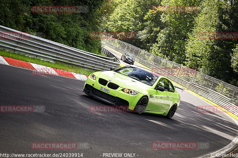 Bild #24039914 - Touristenfahrten Nürburgring Nordschleife (26.08.2023)