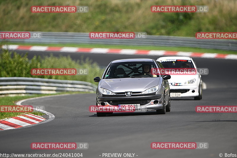 Bild #24041004 - Touristenfahrten Nürburgring Nordschleife (26.08.2023)