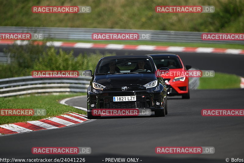 Bild #24041226 - Touristenfahrten Nürburgring Nordschleife (26.08.2023)