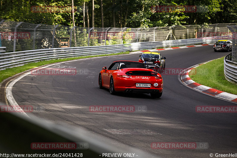 Bild #24041428 - Touristenfahrten Nürburgring Nordschleife (26.08.2023)