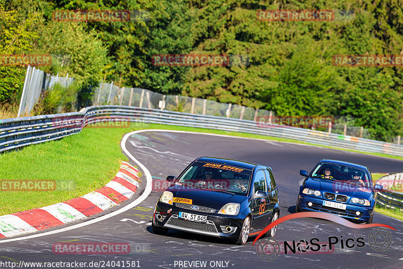 Bild #24041581 - Touristenfahrten Nürburgring Nordschleife (26.08.2023)