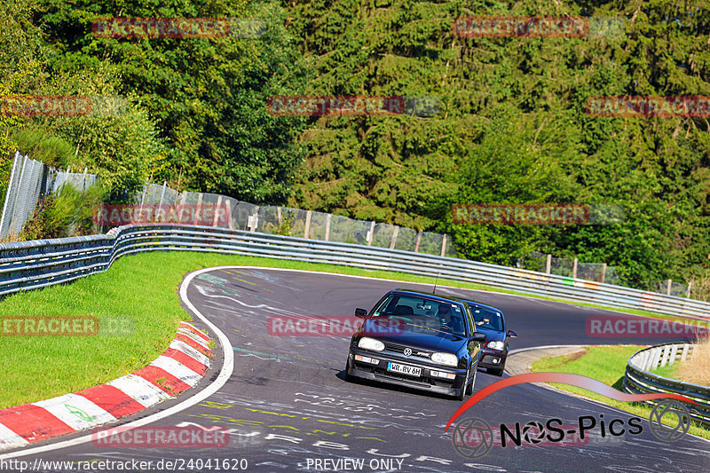 Bild #24041620 - Touristenfahrten Nürburgring Nordschleife (26.08.2023)