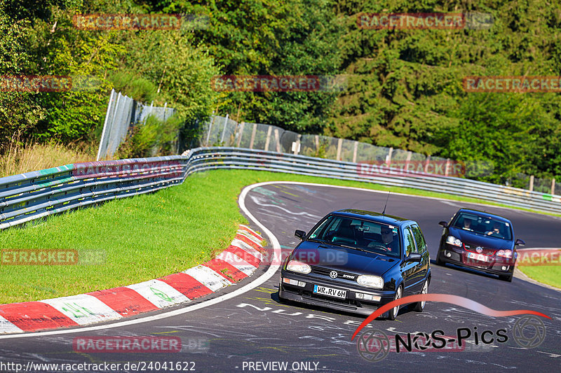 Bild #24041622 - Touristenfahrten Nürburgring Nordschleife (26.08.2023)