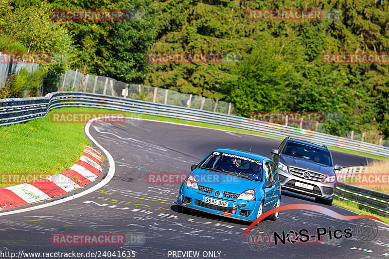 Bild #24041635 - Touristenfahrten Nürburgring Nordschleife (26.08.2023)