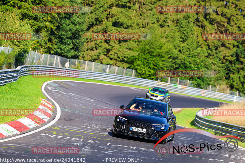 Bild #24041642 - Touristenfahrten Nürburgring Nordschleife (26.08.2023)