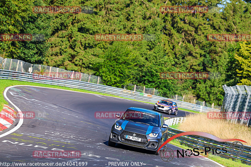 Bild #24041697 - Touristenfahrten Nürburgring Nordschleife (26.08.2023)